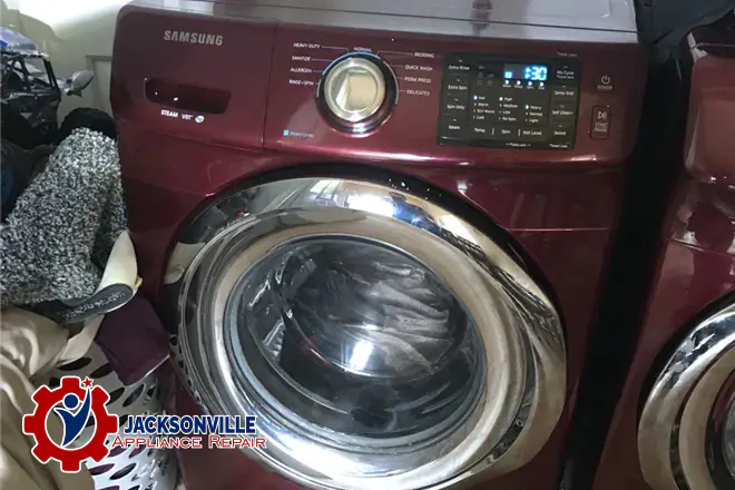 Samsung Washer Repair