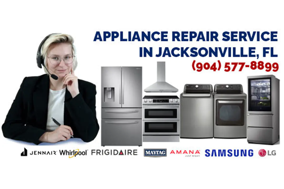 Appliance Repair Center Dependable Refrigeration & Appliance