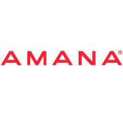 Amana freezers logo