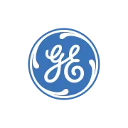 GE freezers logo