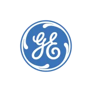 GE logo