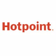 Hotpoint logo