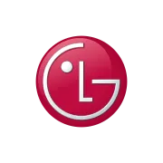 LG freezers logo