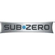 Subzero refrigeration logo
