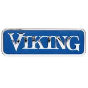 Viking freezers logo